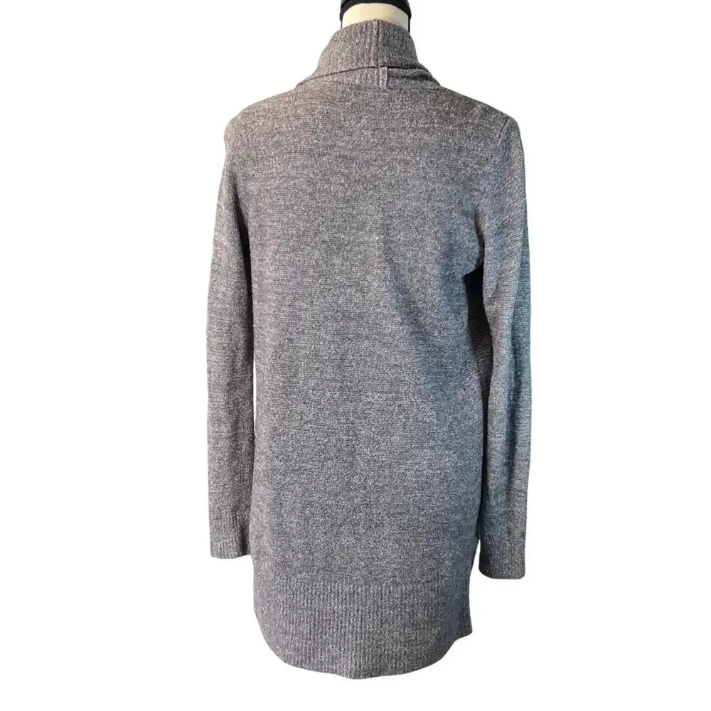 Barefoot Dreams coziest sweaters